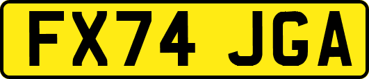 FX74JGA