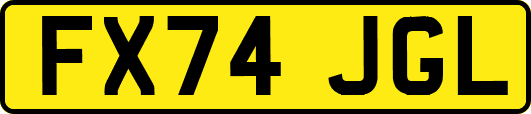 FX74JGL
