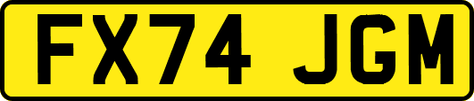 FX74JGM