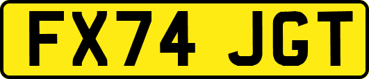 FX74JGT