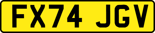 FX74JGV
