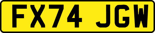 FX74JGW