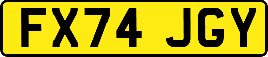 FX74JGY