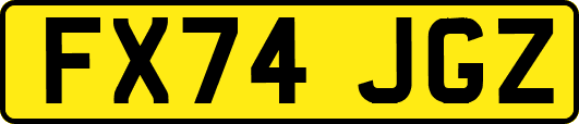 FX74JGZ