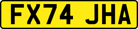 FX74JHA
