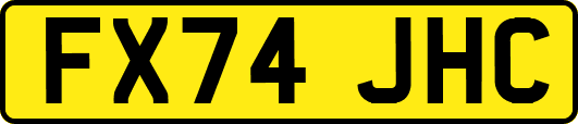 FX74JHC