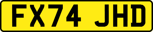 FX74JHD