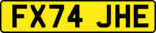 FX74JHE