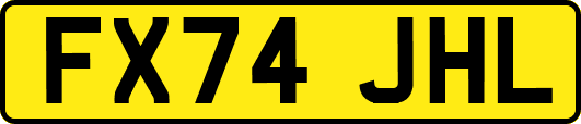 FX74JHL