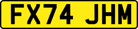 FX74JHM