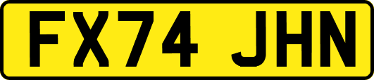 FX74JHN