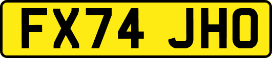 FX74JHO