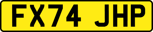 FX74JHP