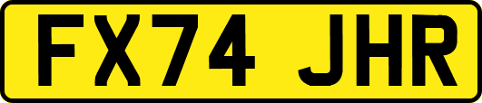 FX74JHR