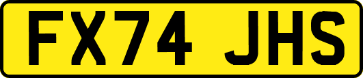 FX74JHS