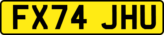 FX74JHU