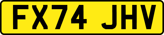 FX74JHV