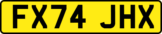FX74JHX