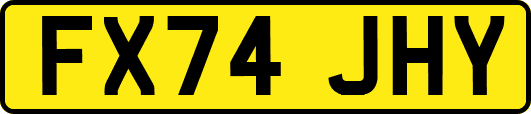 FX74JHY