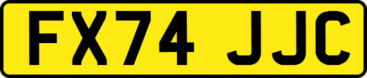 FX74JJC