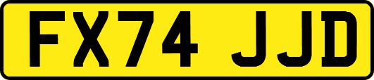 FX74JJD
