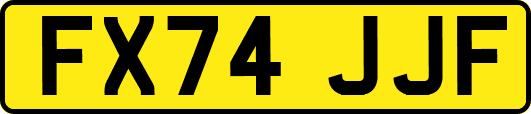 FX74JJF