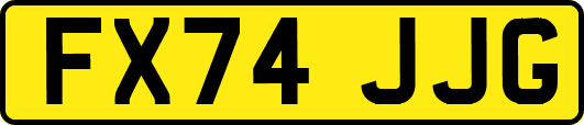 FX74JJG