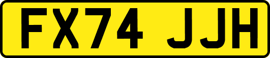FX74JJH