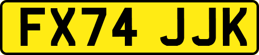 FX74JJK