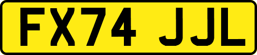 FX74JJL