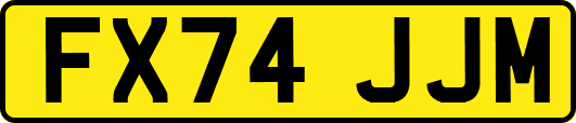 FX74JJM