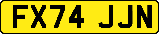 FX74JJN