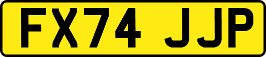 FX74JJP
