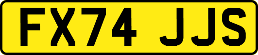 FX74JJS