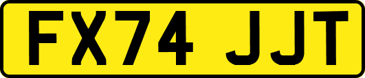 FX74JJT