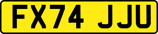 FX74JJU
