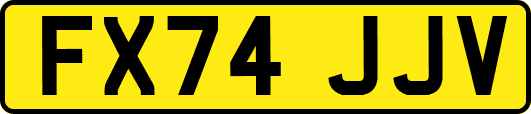 FX74JJV
