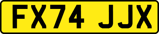 FX74JJX