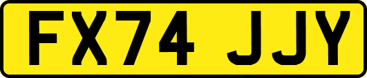 FX74JJY