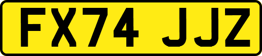 FX74JJZ