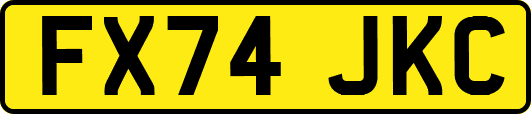 FX74JKC