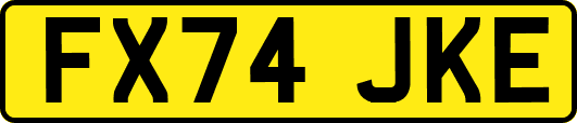 FX74JKE