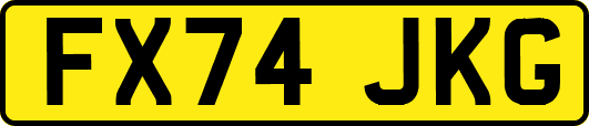 FX74JKG