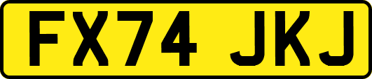 FX74JKJ