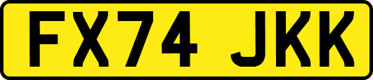 FX74JKK