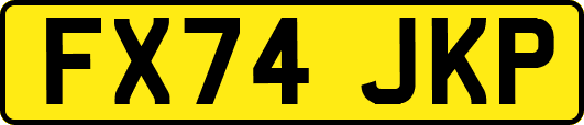 FX74JKP