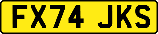 FX74JKS