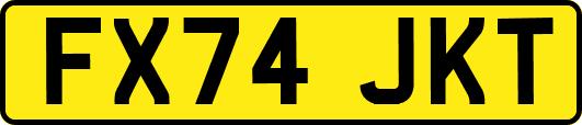 FX74JKT