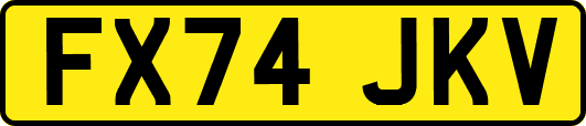 FX74JKV