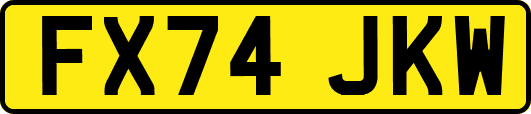 FX74JKW